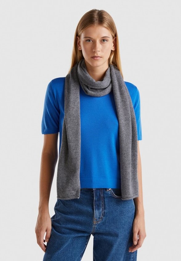 Шарф United Colors of Benetton