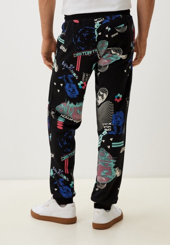 Брюки спортивные Funday