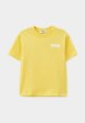 Футболка MSGM Kids1  - превью