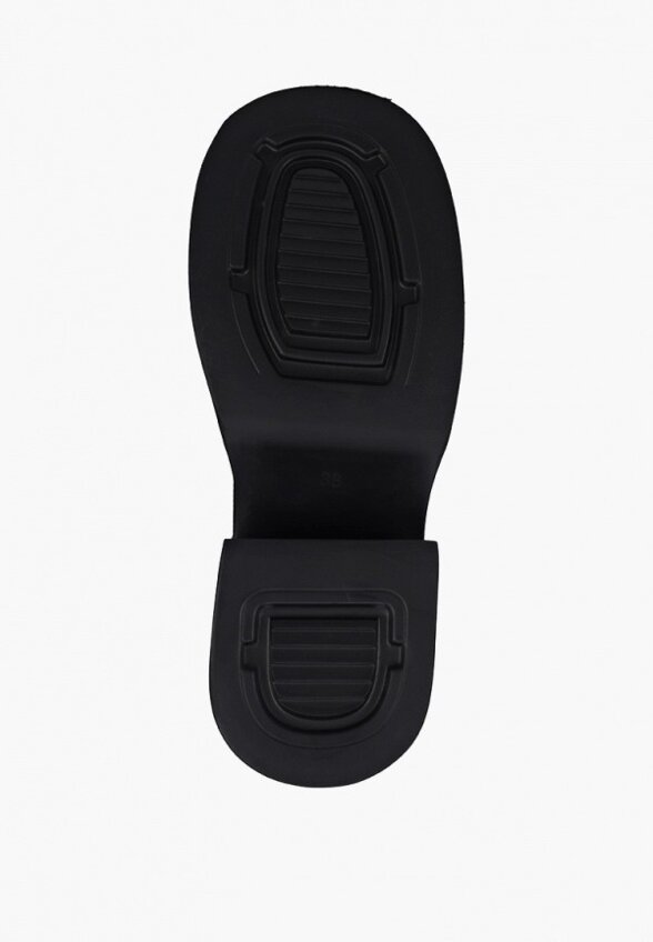 Ботильоны Abricot Premium