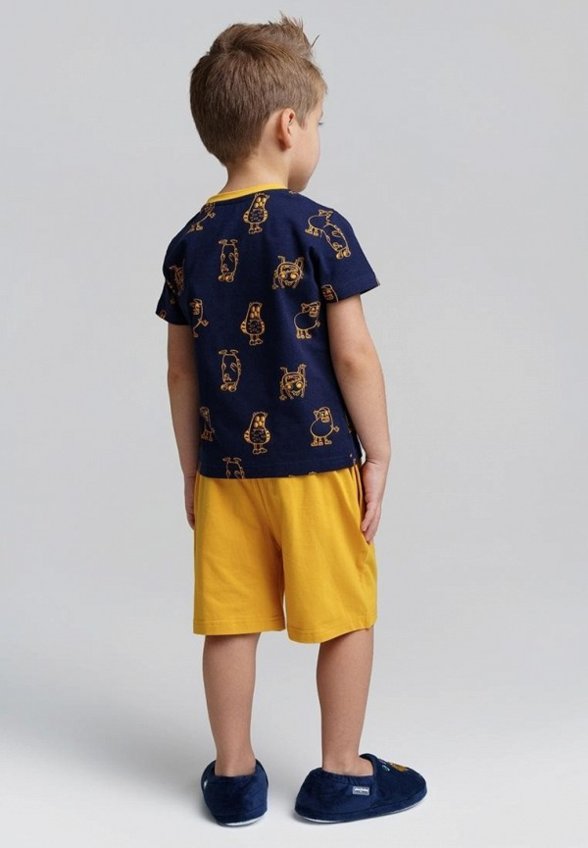 Пижама PlayToday