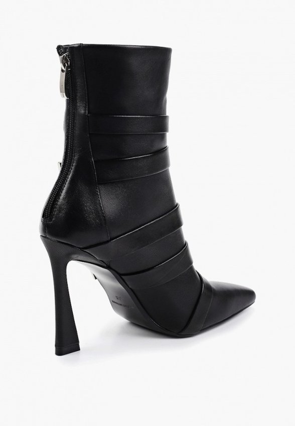 Полусапоги Evigi