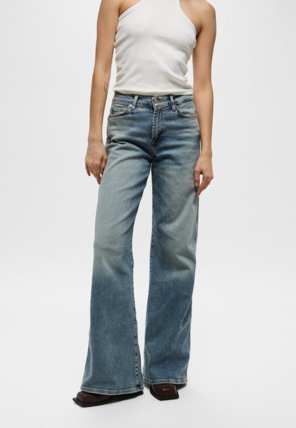 Джинсы 7 For All Mankind