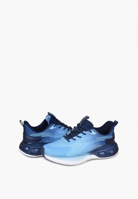 Кроссовки Pierre Cardin