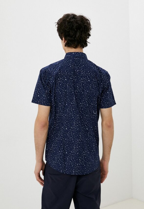 Рубашка Al Franco