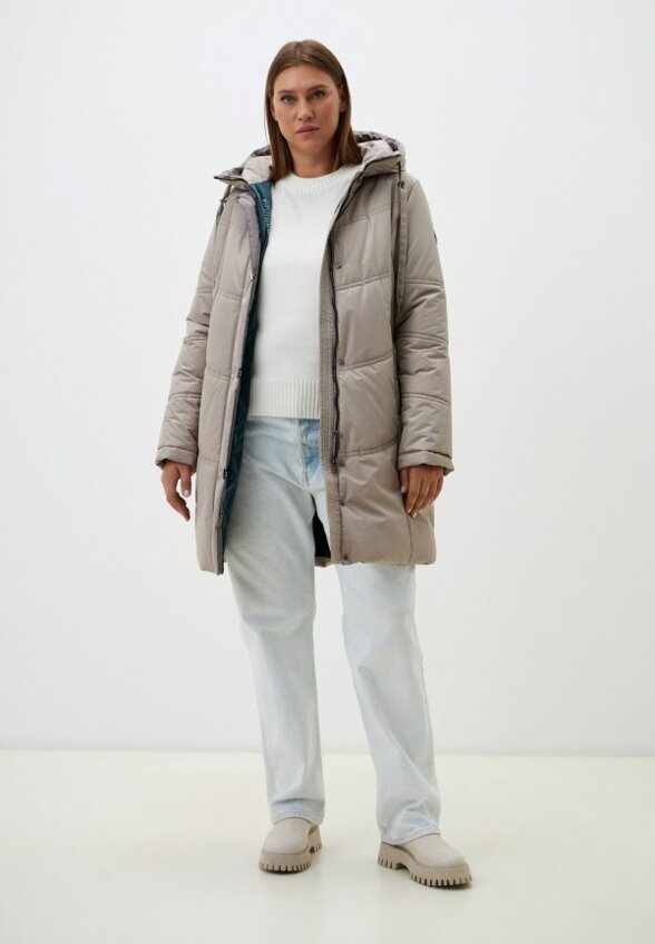 Пуховик Maritta