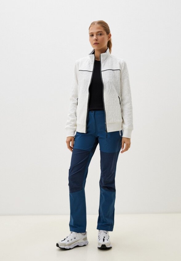 Олимпийка CMP