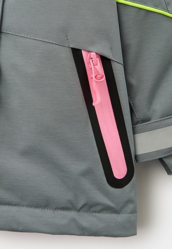 Куртка утепленная Oldos