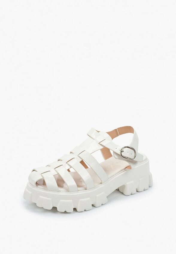 Босоножки Sergio Todzi