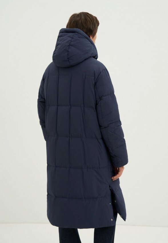 Пуховик Finn Flare