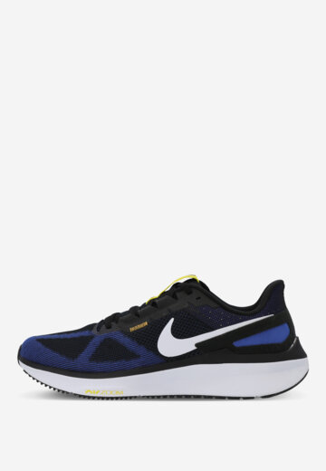 Кроссовки мужские Nike Air Zoom Structure 25, Черный