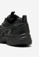 Кроссовки мужские PUMA Milenio Tech, Черный6  - превью