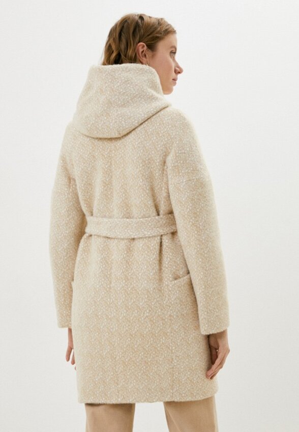 Пальто-халат Meltem Collection