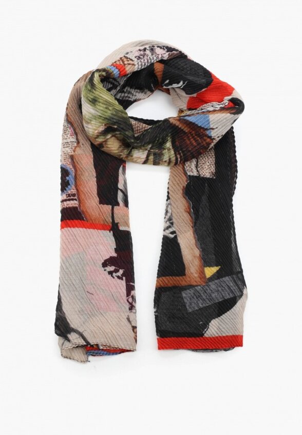 Палантин Desigual