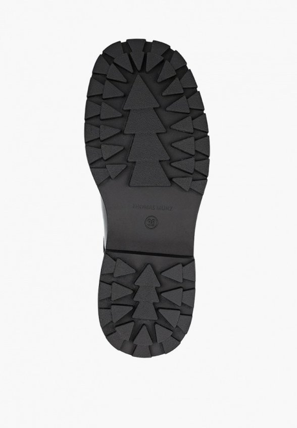 Ботинки Thomas Munz