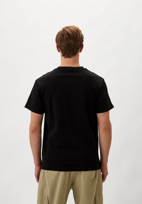 Футболка Mauna-Kea