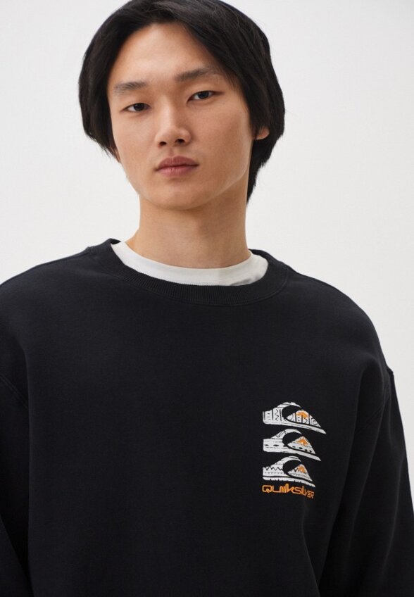 Свитшот Quiksilver