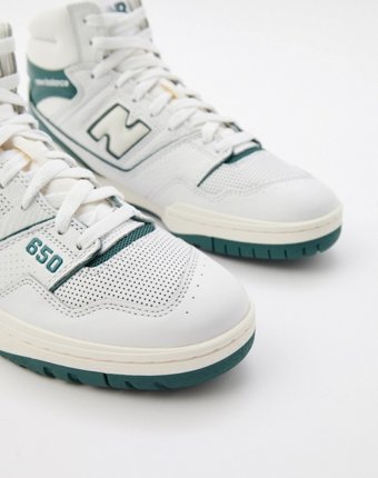 Кеды New Balance мужчинам