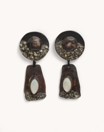 Marni Earrings женщинам