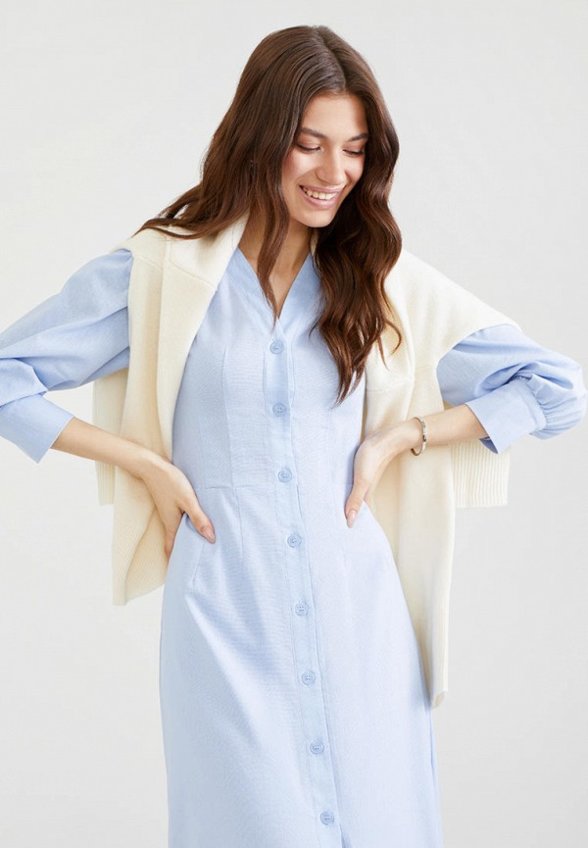 Платье To Be Blossom