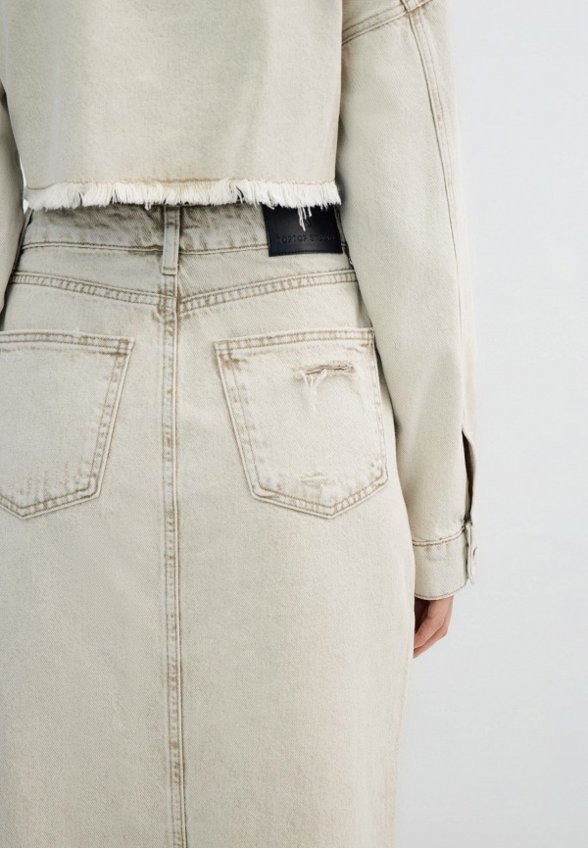 Юбка джинсовая Top Top