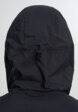 Ветровка мужская Mountain Hardwear Wind Veil Hooded Jacket, Черный8  - превью