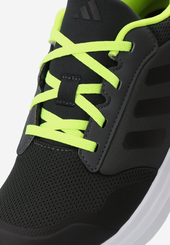 Кроссовки детские adidas Tensaur Run 3.0 J, Серый