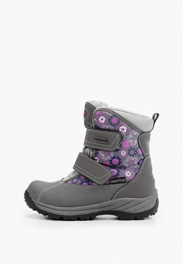 Ботинки Orthoboom