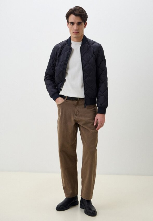 Куртка утепленная Igor Plaxa