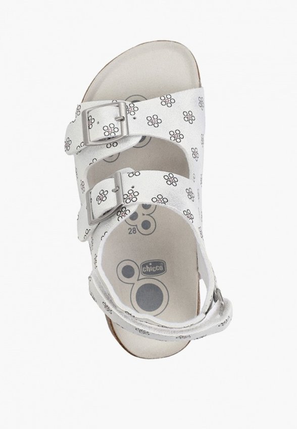 Сандалии Chicco