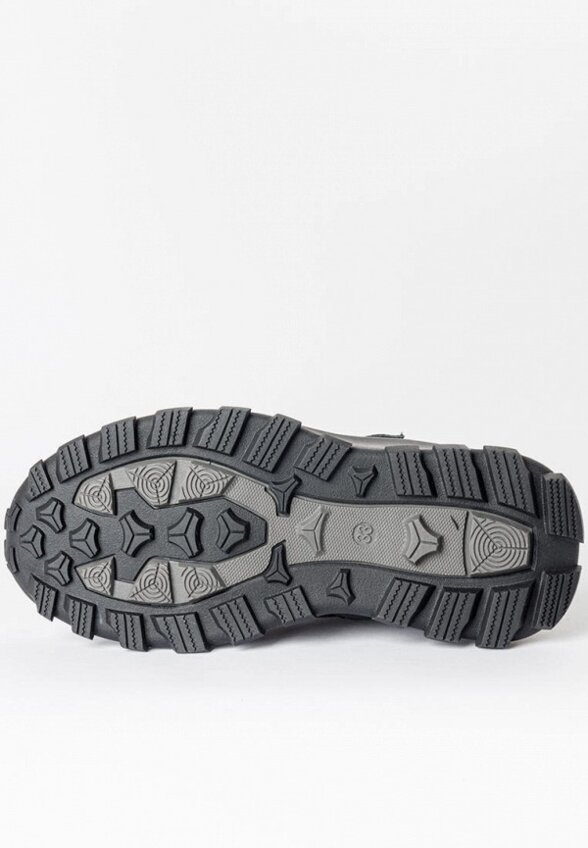 Ботинки Tikkago