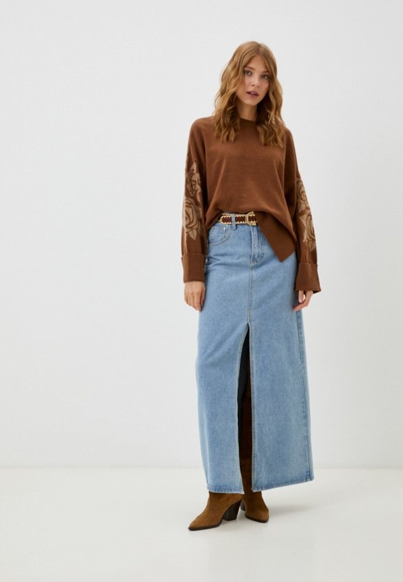 Джемпер Auranna