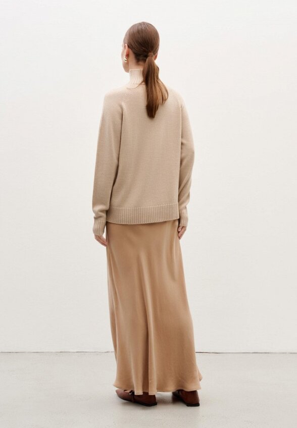 Свитер Woollywoo