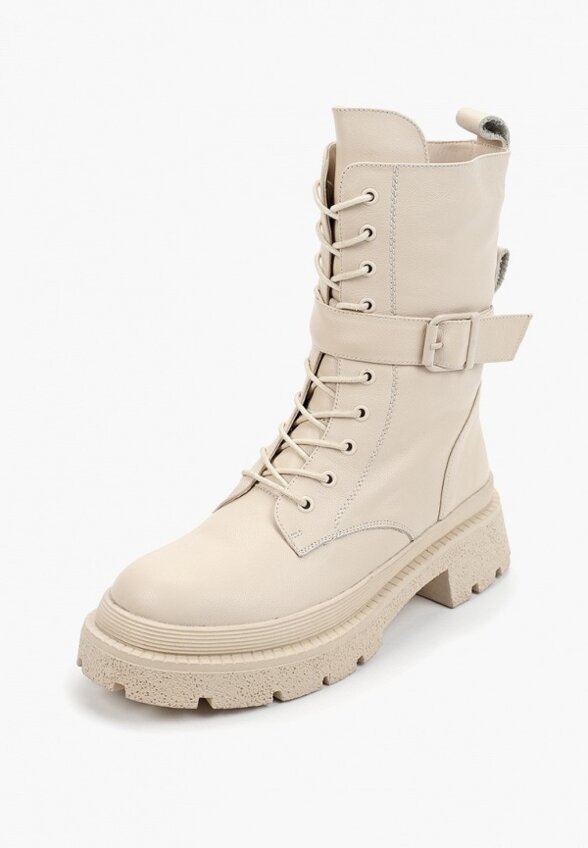 Ботинки Thomas Munz