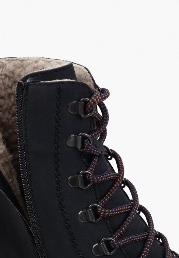 Ботинки Rieker