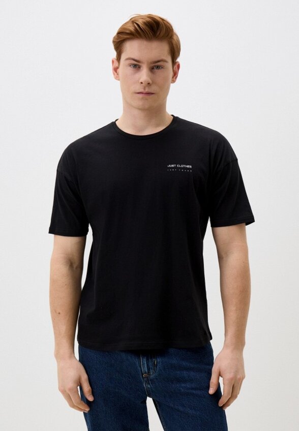 Футболка JC Just Clothes