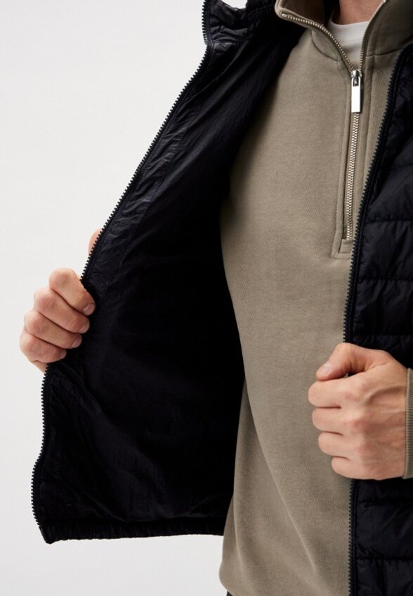 Жилет утепленный Paul & Shark