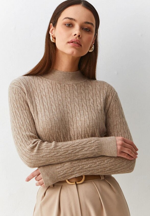 Джемпер Mountica