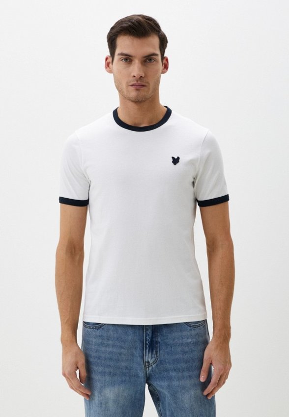 Футболка Lyle & Scott