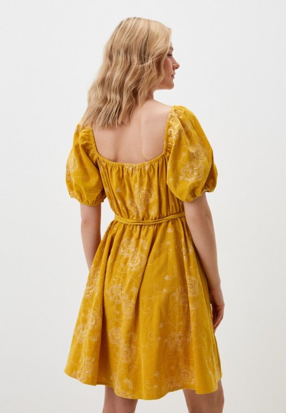 Платье Belucci