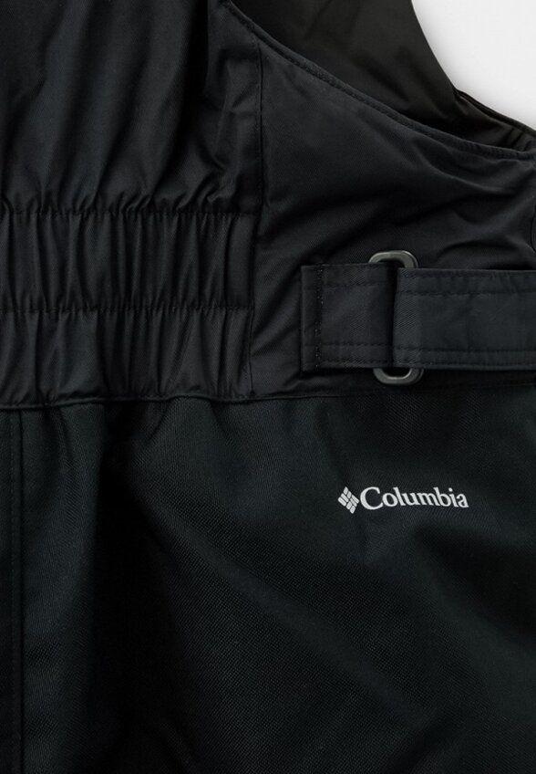 Брюки утепленные Columbia