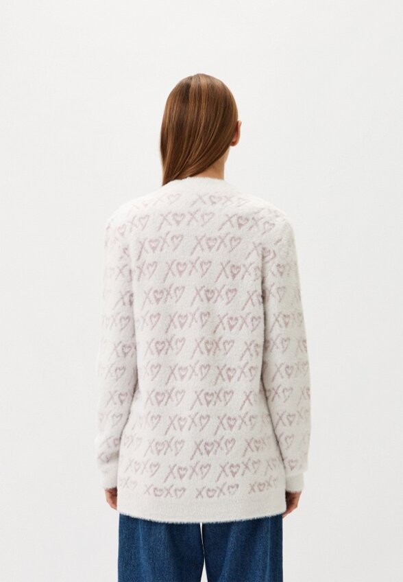 Кардиган Emporio Armani