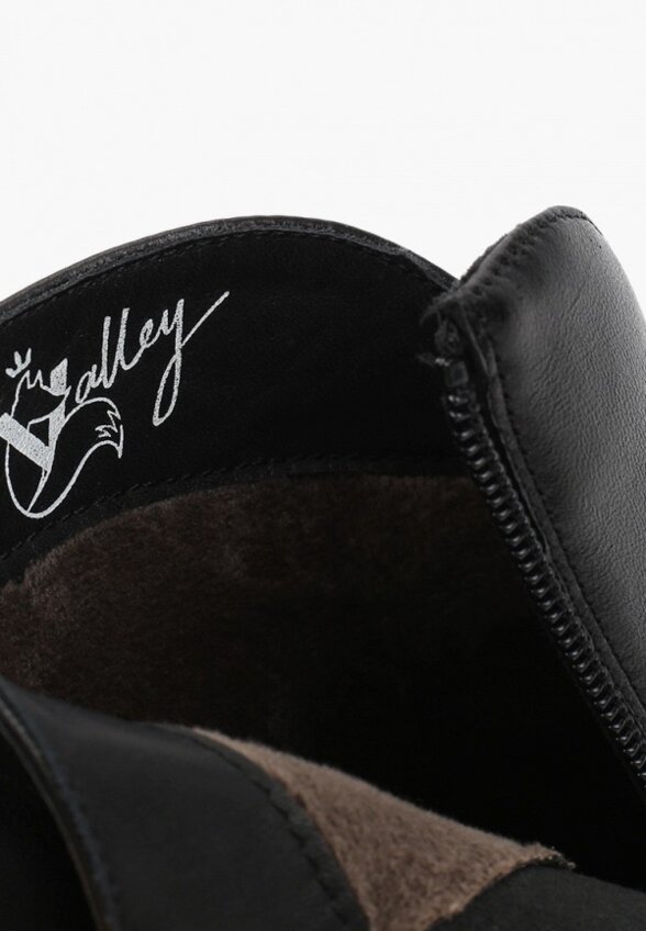 Ботильоны Valley