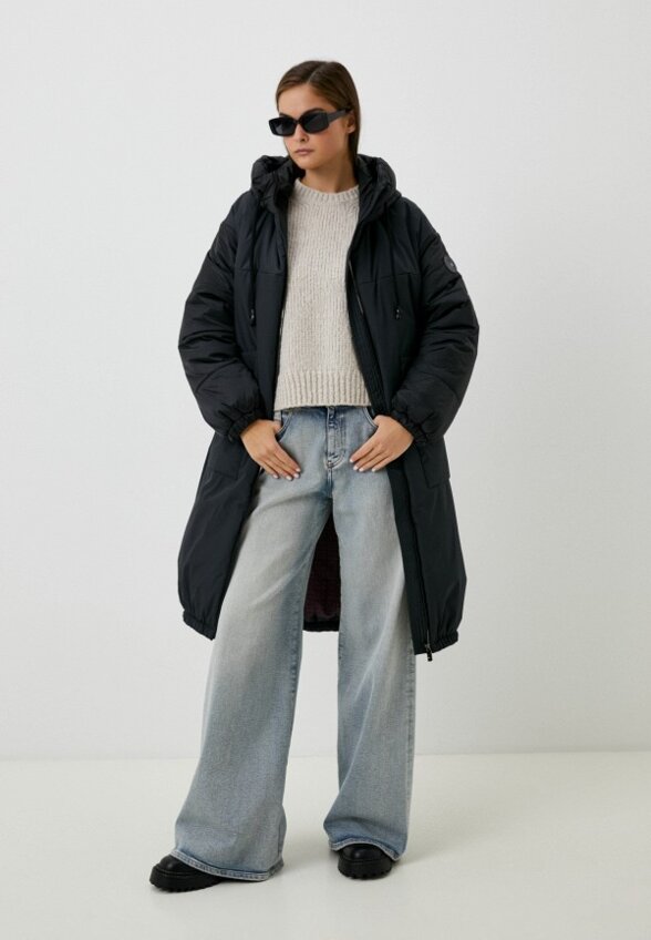 Пуховик Maritta