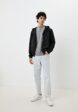 Куртка утепленная Urban Fashion for Men2  - превью