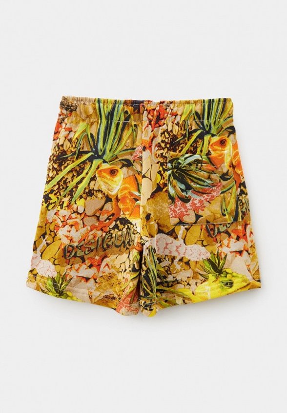 Шорты спортивные Desigual