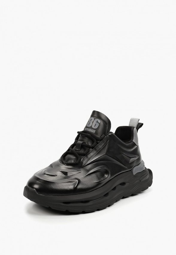 Кроссовки Briggs