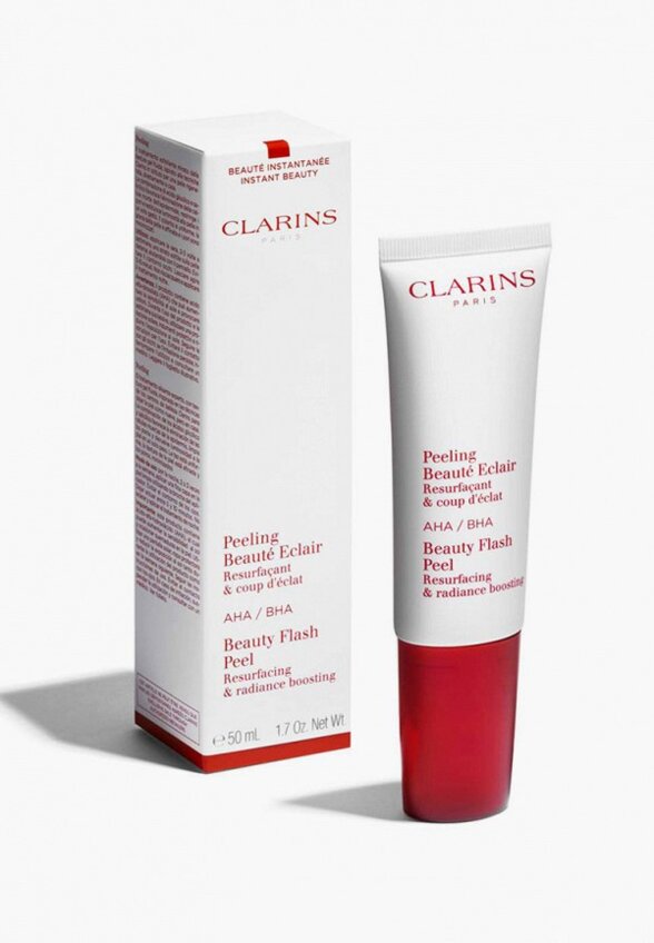 Пилинг для лица Clarins