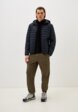 Куртка утепленная Urban Fashion for Men5  - превью