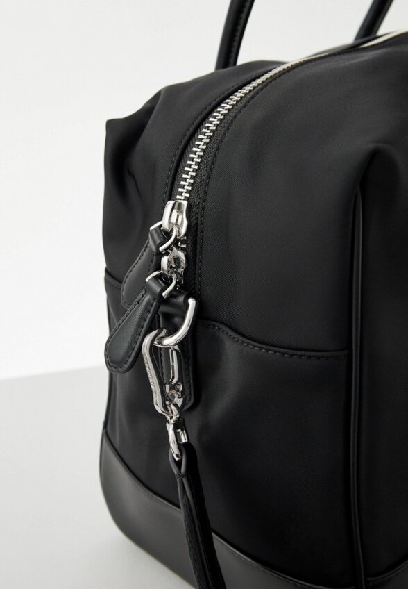 Сумка дорожная и брелок Karl Lagerfeld